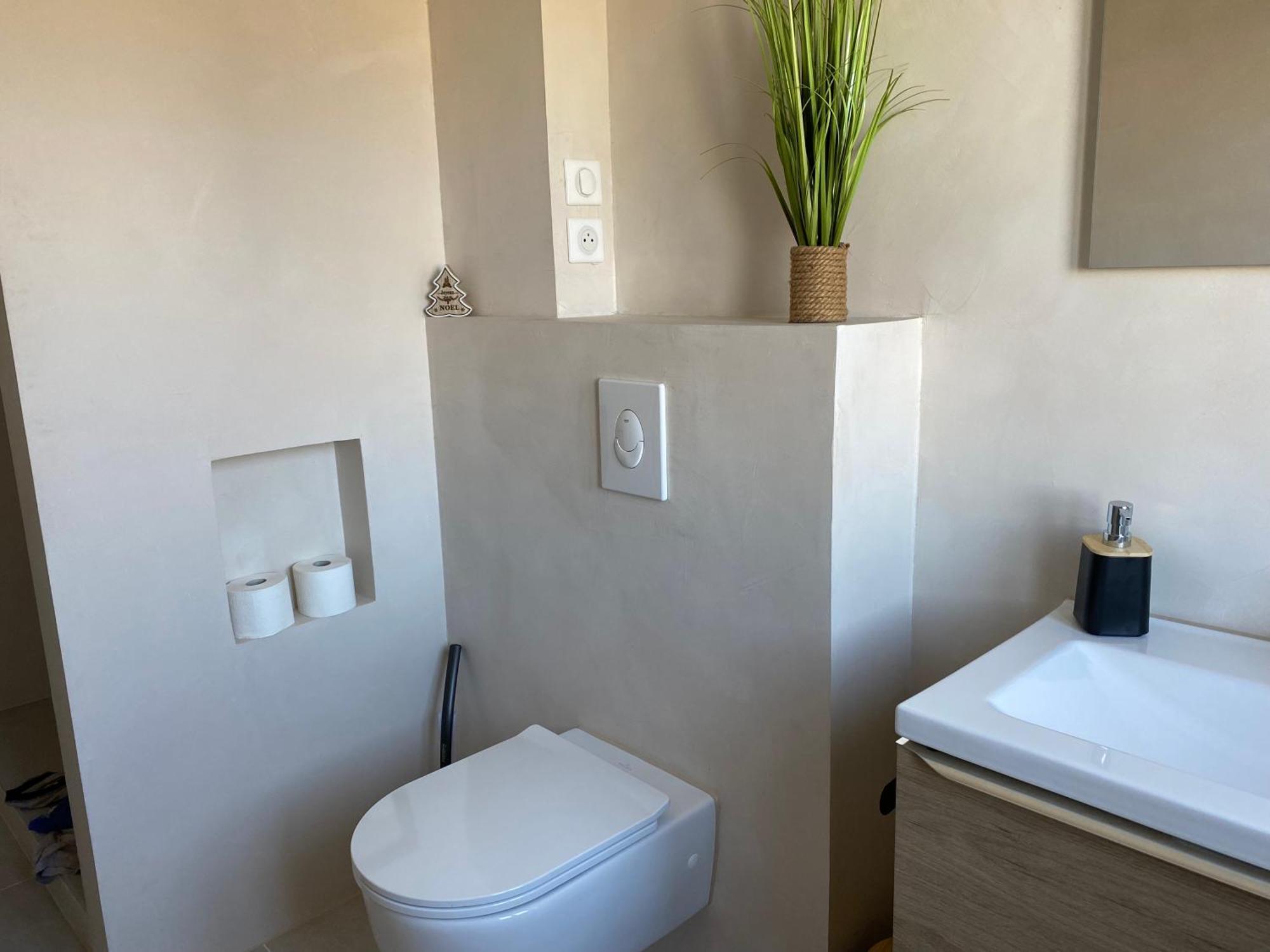 Sainte-Croix-en-Plaine Appartement Climatise 70 M2, Proximite De Colmar מראה חיצוני תמונה