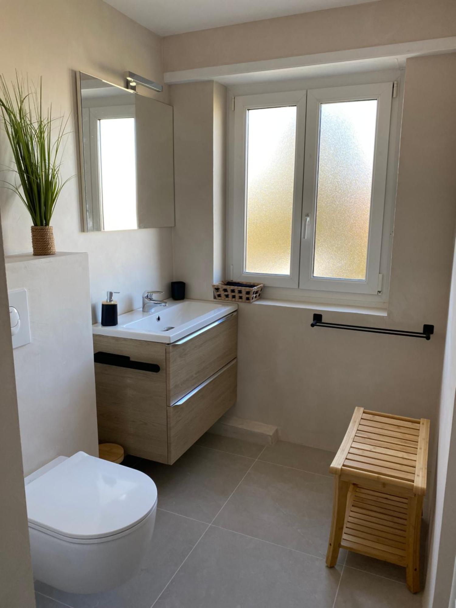Sainte-Croix-en-Plaine Appartement Climatise 70 M2, Proximite De Colmar מראה חיצוני תמונה